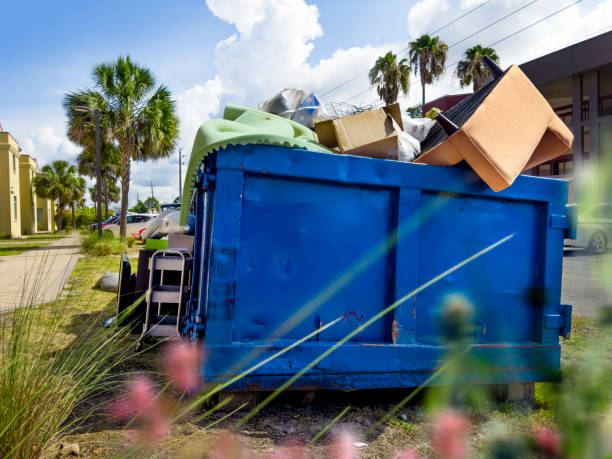 Osawatomie, KS Junk Removal  Company