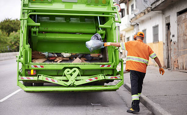 Best Green Junk Removal in Osawatomie, KS